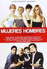 Portada de Mujeres contra Hombres