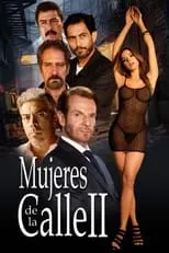 Poster de la película Mujeres de la calle II - Películas hoy en TV