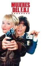 Película Mujeres del FBI