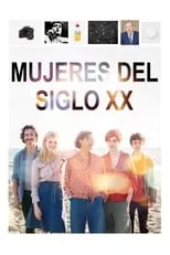 Victoria Bruno interpreta a Teen in Therapy en Mujeres del siglo XX