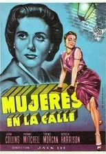 Hilda Fenemore interpreta a Granny's Daughter (uncredited) en Mujeres en la calle