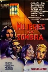 Película Mujeres en sombra