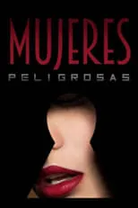 Portada de Mujeres peligrosas