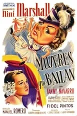 Película Mujeres que bailan