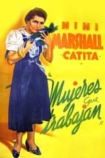 Póster de la película Mujeres que trabajan