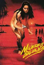 Póster de la película Mujeres salvajes