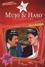 Película Mujo & Haso Superstars