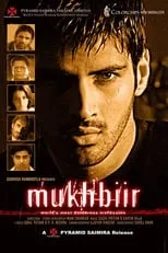 Poster de la película Mukhbiir - Películas hoy en TV