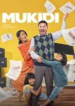 Poster de Mukidi