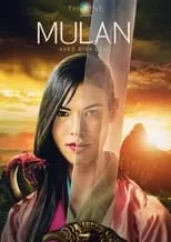 Película Mulan Destiny of a Warrior