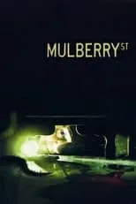 Portada de Mulberry Street