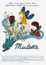 Póster de la película Mulette