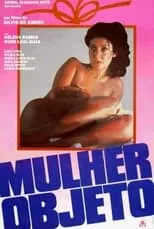 Póster de la película Mulher Objeto