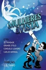 Película Mulheres à Vista