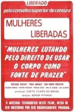 Película Mulheres Liberadas