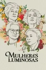 Portada de Mulheres Luminosas