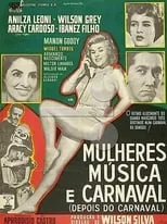 Mozart Cintra interpreta a  en Mulheres, Música e Carnaval