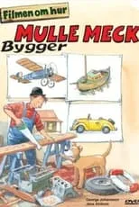 Póster de la película Mulle Meck bygger