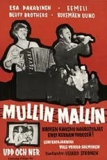 Póster de Mullin mallin