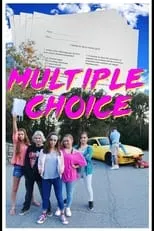 Póster de la película Multiple Choice