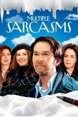 Poster de Multiple Sarcasms