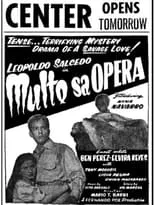 Película Multo sa Opera