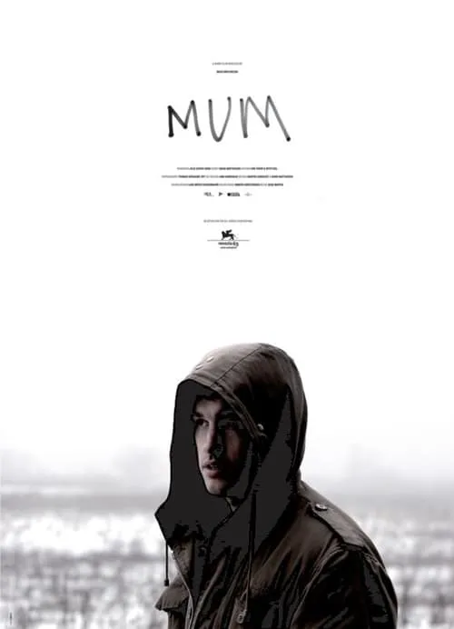 Póster de la película Mum