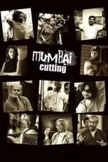 Póster de la película Mumbai Cutting