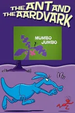 Mark Webb es Neighbour en Mumbo Jumbo