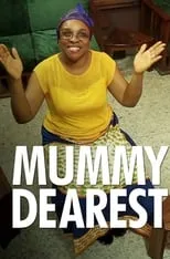 Portada de Mummy Dearest