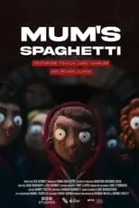 Película Mum’s Spaghetti