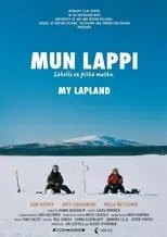 Antti Luusuaniemi es  en Mun Lappi