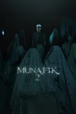 Fizz Fairuz es Azman en Munafik 2