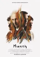 Portada de Munch