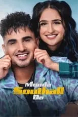 Poster de Munda Southall Da