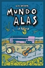 Poster de la película Mundo Alas - Películas hoy en TV