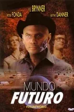 Película Mundo futuro