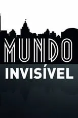 Poster de la película Mundo Invisível - Películas hoy en TV