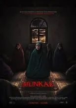 Portada de Munkar