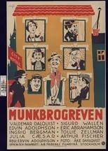 Poster de la película Munkbrogreven - Películas hoy en TV