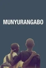 Etienne Rugazora es Ngabo's Father en Munyurangabo