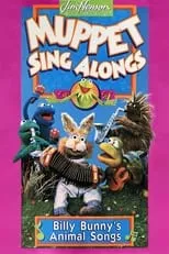 Póster de la película Muppet Sing Alongs: Billy Bunny's Animal Songs