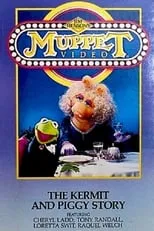 Loretta Swit es Self en Muppet Video: The Kermit and Piggy Story