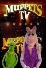 Djibril Cissé interpreta a Self - Guest (15) en Muppets TV