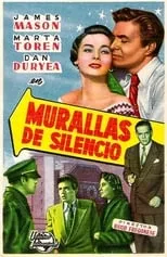 Película Murallas de silencio