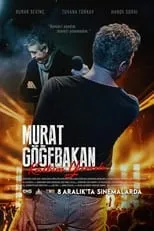 Película Murat Göğebakan: Kalbim Yaralı