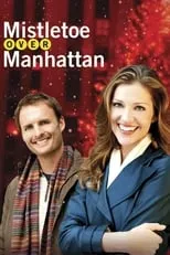 Poster de la película Muérdago sobre Manhattan - Películas hoy en TV