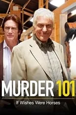 Barry Van Dyke interpreta a Mike Bryant en Murder 101: If Wishes Were Horses