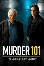 Barry Van Dyke interpreta a Mike Bryant en Murder 101: The Locked Room Mystery