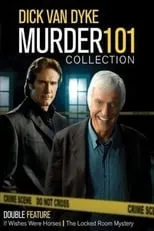 Portada de Murder 101